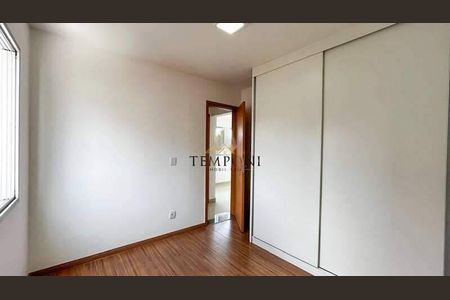 Apartamento à venda com 2 quartos, 56m² em Serra, Belo Horizonte