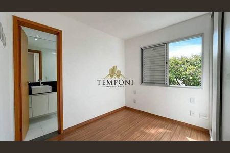 Apartamento à venda com 2 quartos, 56m² em Serra, Belo Horizonte