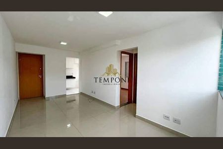 Apartamento à venda com 2 quartos, 56m² em Serra, Belo Horizonte