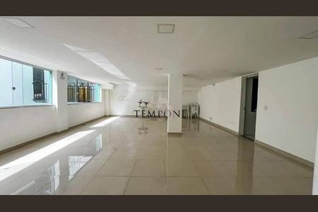 Apartamento à venda com 2 quartos, 56m² em Serra, Belo Horizonte