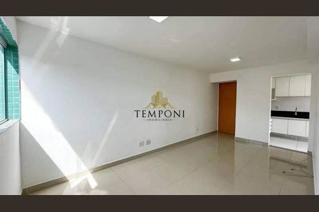 Apartamento à venda com 2 quartos, 56m² em Serra, Belo Horizonte