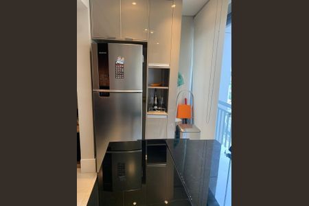 Apartamento à venda com 1 quarto, 35m² em Campo Belo, São Paulo