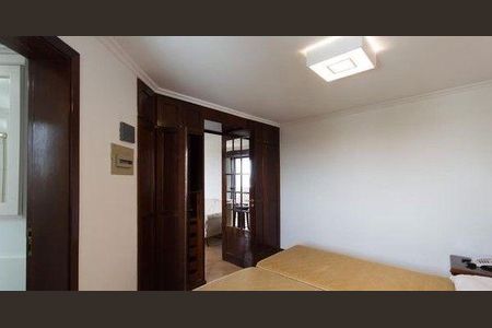 Apartamento à venda com 1 quarto, 40m² em Higienópolis, São Paulo