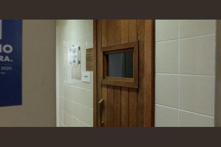 Apartamento à venda com 1 quarto, 40m² em Higienópolis, São Paulo