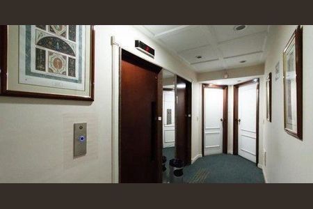 Apartamento à venda com 1 quarto, 40m² em Higienópolis, São Paulo