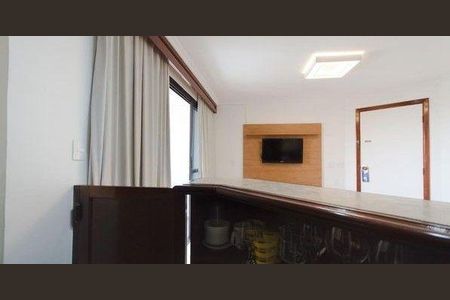 Apartamento à venda com 1 quarto, 40m² em Higienópolis, São Paulo