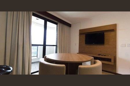 Apartamento à venda com 1 quarto, 40m² em Higienópolis, São Paulo