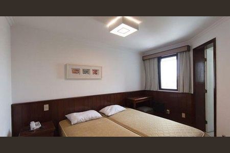 Apartamento à venda com 1 quarto, 40m² em Higienópolis, São Paulo