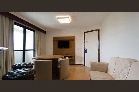 Apartamento à venda com 1 quarto, 40m² em Higienópolis, São Paulo