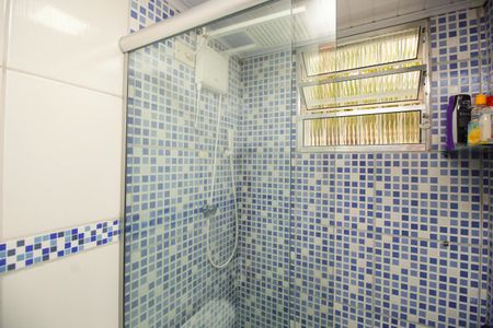 Apartamento à venda com 55m², 2 quartos e 1 vagaBanheiro
