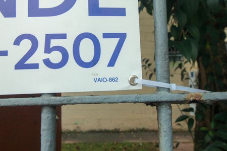 Apartamento à venda com 55m², 2 quartos e 1 vagaPlaca instalada em 28/04/2026 com o código VAIO-862