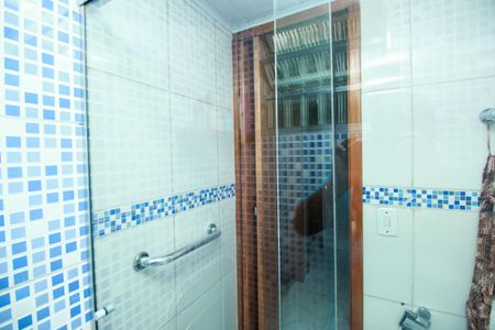 Apartamento à venda com 55m², 2 quartos e 1 vagaBanheiro