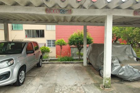 Apartamento à venda com 55m², 2 quartos e 1 vagaGaragem