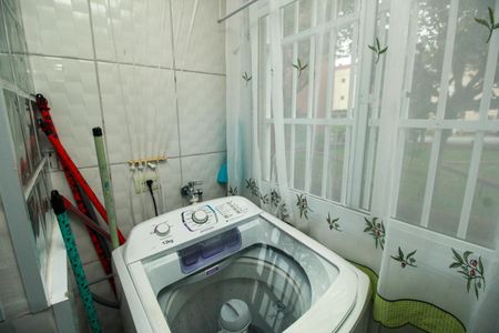 Apartamento à venda com 55m², 2 quartos e 1 vagaÁrea de Serviço