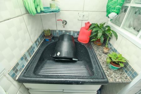 Apartamento à venda com 55m², 2 quartos e 1 vagaÁrea de Serviço