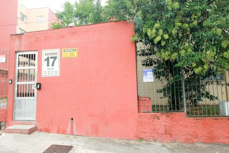 Apartamento à venda com 55m², 2 quartos e 1 vagaPlaca instalada em 28/04/2026 com o código VAIO-862