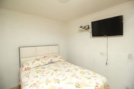 Apartamento à venda com 55m², 2 quartos e 1 vagaQuarto 1