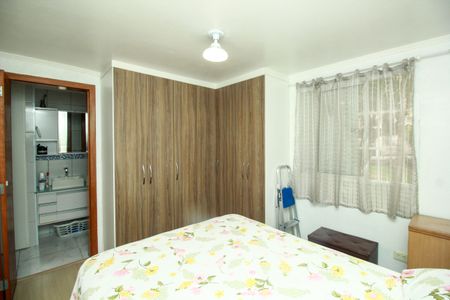 Apartamento à venda com 55m², 2 quartos e 1 vagaQuarto 1