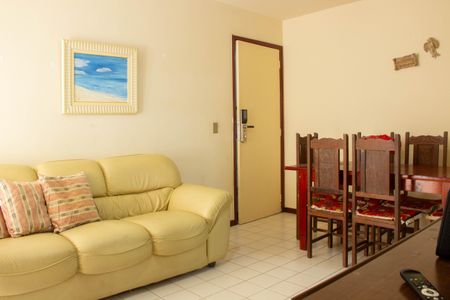 Apartamento para alugar com 98m², 3 quartos e 1 vagaSala