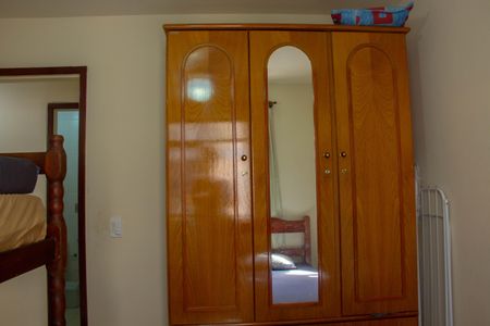Apartamento para alugar com 98m², 3 quartos e 1 vagaQuarto 2