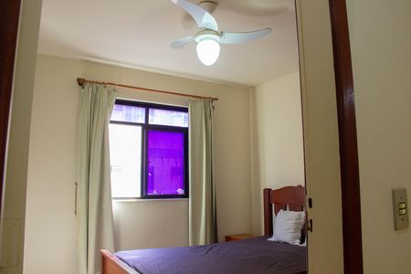 Apartamento para alugar com 98m², 3 quartos e 1 vagaQuarto 1