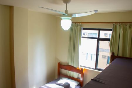 Apartamento para alugar com 98m², 3 quartos e 1 vagaQuarto 2