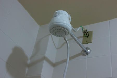 Apartamento para alugar com 98m², 3 quartos e 1 vagaBanheiro
