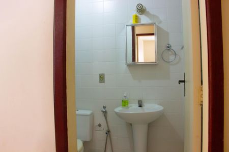 Apartamento para alugar com 98m², 3 quartos e 1 vagaBanheiro