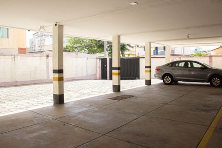 Apartamento para alugar com 98m², 3 quartos e 1 vagaGaragem