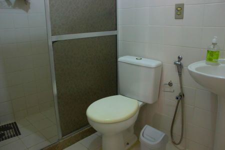 Apartamento para alugar com 98m², 3 quartos e 1 vagaBanheiro