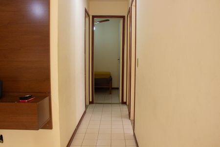 Apartamento para alugar com 98m², 3 quartos e 1 vagacorredor
