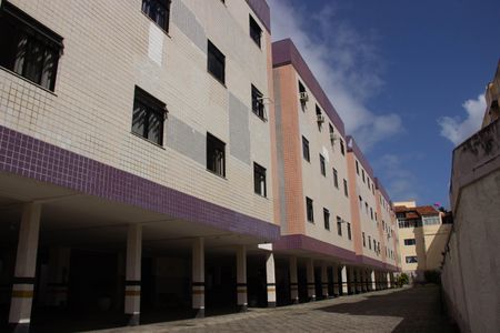 Apartamento para alugar com 98m², 3 quartos e 1 vagaGaragem