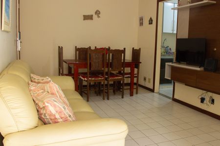 Apartamento para alugar com 98m², 3 quartos e 1 vagaSala