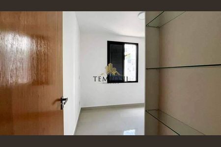 Apartamento à venda com 3 quartos, 113m² em Gutierrez, Belo Horizonte