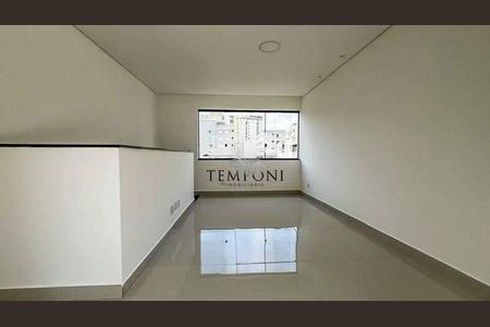 Apartamento à venda com 3 quartos, 113m² em Gutierrez, Belo Horizonte
