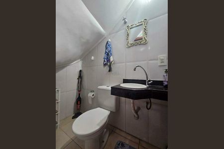 Casa à venda com 3 quartos, 94m² em Jardim Palmares (Zona Sul), São Paulo