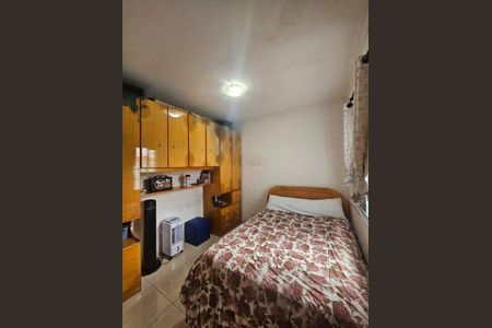 Casa à venda com 3 quartos, 94m² em Jardim Palmares (Zona Sul), São Paulo