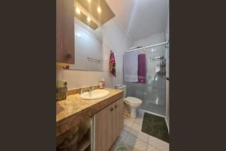 Casa à venda com 3 quartos, 94m² em Jardim Palmares (Zona Sul), São Paulo