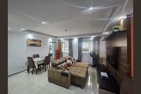 Casa à venda com 3 quartos, 94m² em Jardim Palmares (Zona Sul), São Paulo