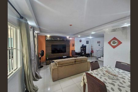 Casa à venda com 3 quartos, 94m² em Jardim Palmares (Zona Sul), São Paulo
