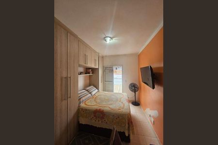 Casa à venda com 3 quartos, 94m² em Jardim Palmares (Zona Sul), São Paulo