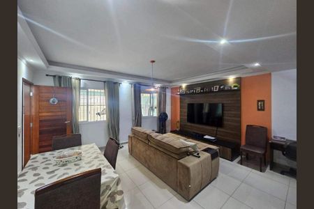 Casa à venda com 3 quartos, 94m² em Jardim Palmares (Zona Sul), São Paulo