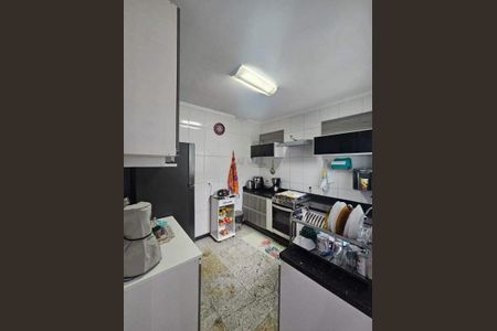 Casa à venda com 3 quartos, 94m² em Jardim Palmares (Zona Sul), São Paulo