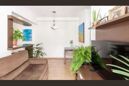 Apartamento à venda com 2 quartos, 50m² em Santo Amaro, São Paulo