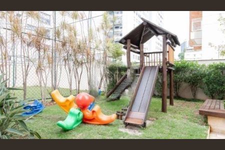 Apartamento à venda com 2 quartos, 50m² em Santo Amaro, São Paulo