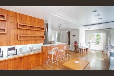 Apartamento à venda com 2 quartos, 50m² em Santo Amaro, São Paulo