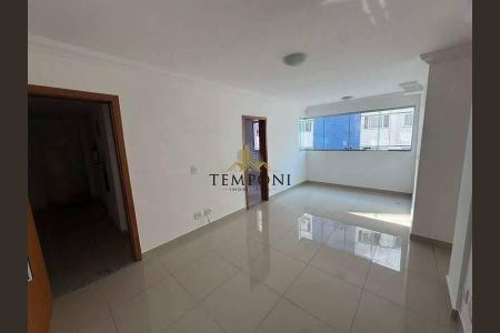 Apartamento à venda com 2 quartos, 68m² em União, Belo Horizonte