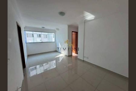 Apartamento à venda com 2 quartos, 68m² em União, Belo Horizonte