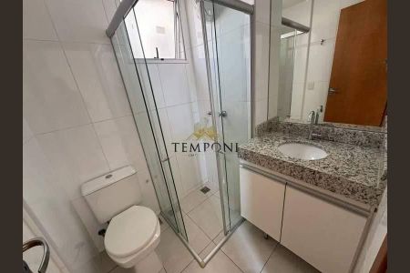 Apartamento à venda com 2 quartos, 68m² em União, Belo Horizonte