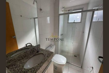 Apartamento à venda com 2 quartos, 68m² em União, Belo Horizonte
